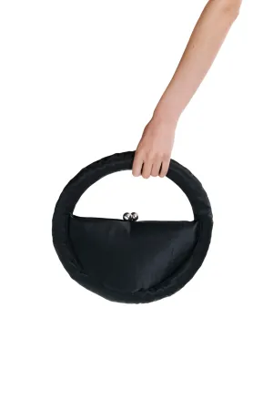 BAG Wheel Mini Black