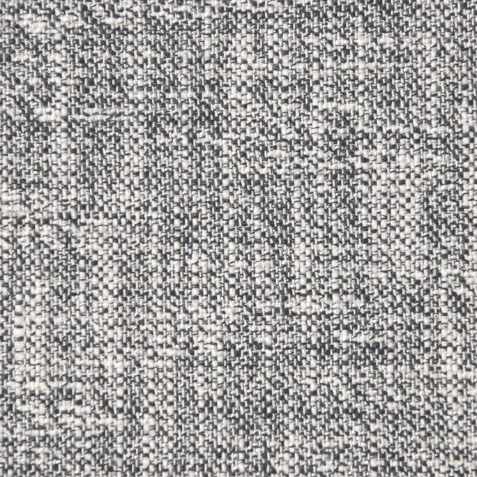 Black and White Tweed fabric 959