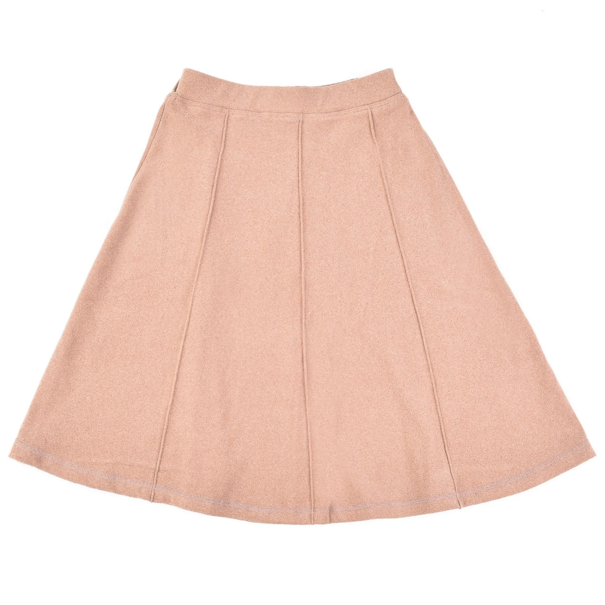 Hadas Soft Skirt