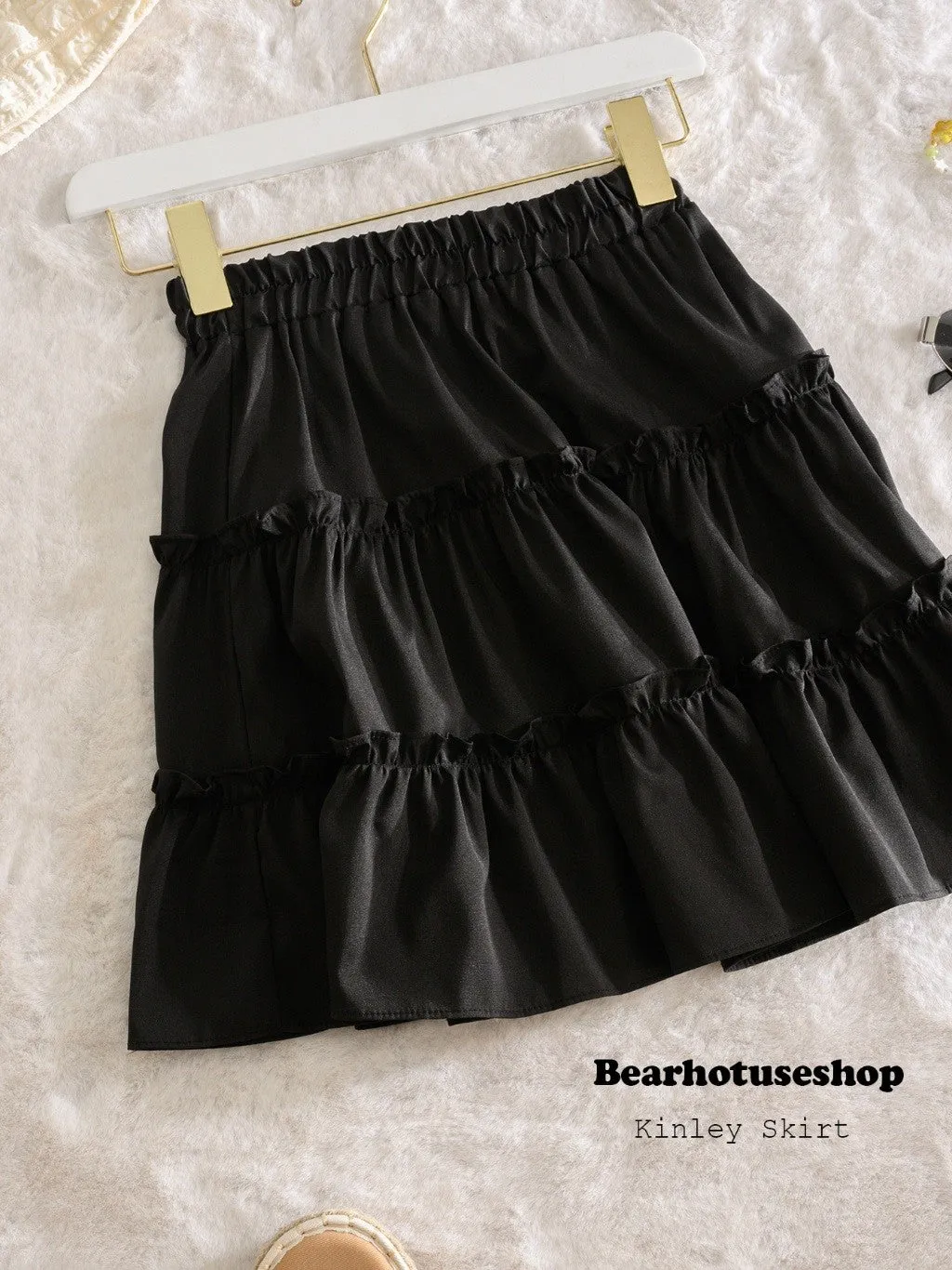 Kinley Skirt