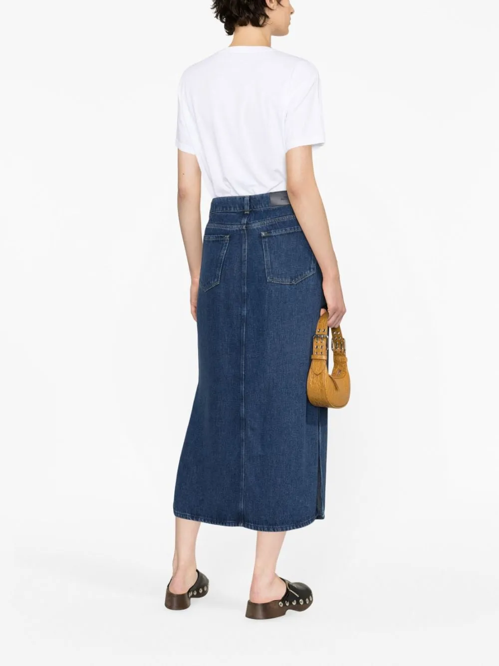 Seven Skirts Denim