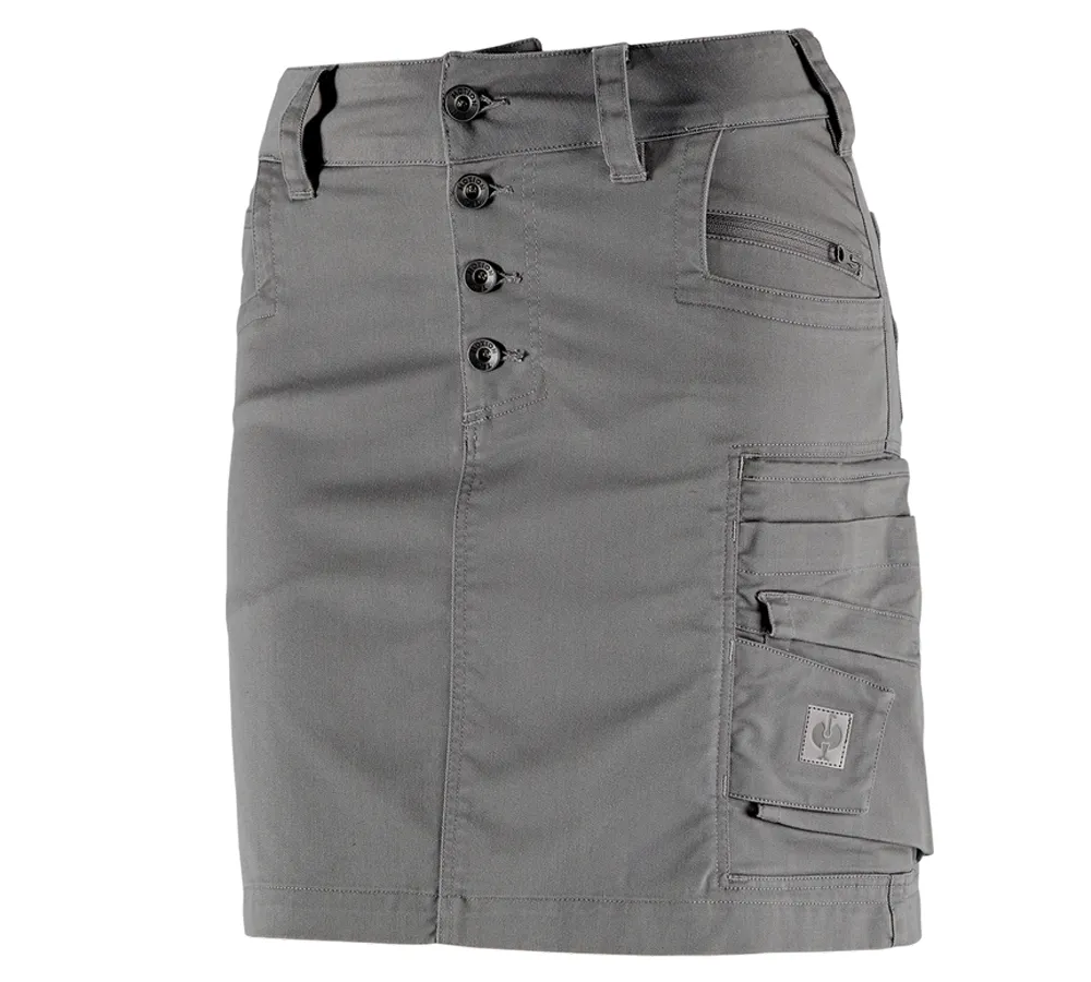 Skirt e.s.motion ten, ladies'