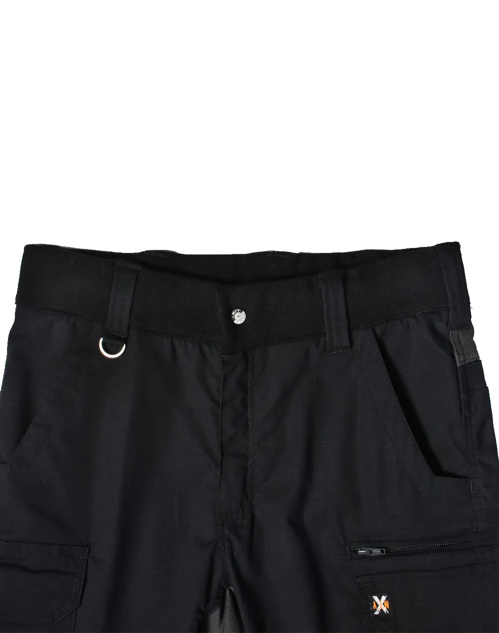 Unisex Ripstop Stretch Work Shorts - WP25