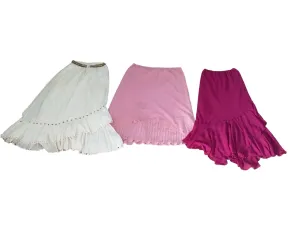 Y2K 2024 - Mixed Fairycore Skirts - 20 pcs