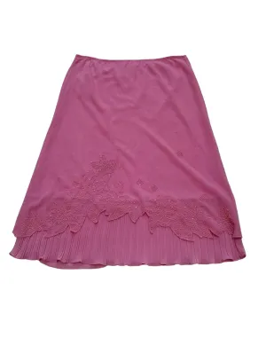 Y2K 2024 - Splendid Shaded Skirts - 12 pcs - 6/5/24